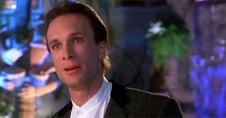 Peter Greene- Filmography