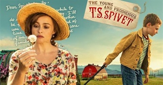 Filmography of Helena Bonham Carter