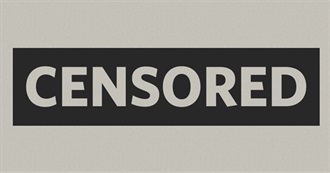 Top 10 Countries With Lowest Press Freedom