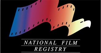 National Film Registry: 2020 Additions