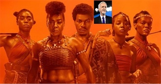 James Cameron's 15 Favourite Movies of All Time According to Far Out