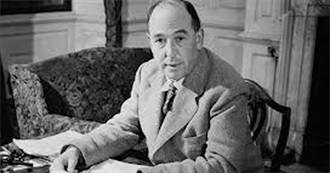 Ten by Lewis -- Fiction