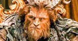 Jensen&#39;s Ratings List From the Best to It&#39;s All Right