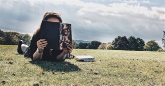 Books That Will Get You to Start Reading