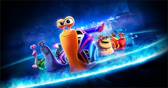 15 Worst DreamWorks Movies