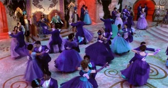 Summer 2025 Work Movie Marathons