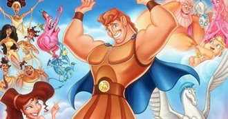 The 50 Best Disney Movies for Family Night (Time Out)