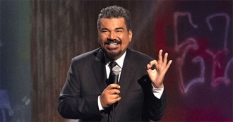 George Lopez Movies I&#39;ve Seen Update 4