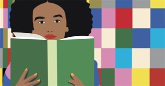 Kirkus Best Books of 2023: Fiction and Nonfiction