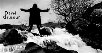 2024 - Albums Steve Listened to for the First Time