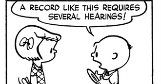 Al&#39;s Favourite Albums