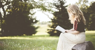 Books CT Read in 2020