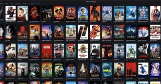 Tindie Mainstream Movies Collection