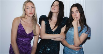 Oct. 16th, 2025 Up-Next Albums