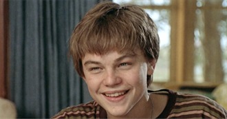 Leonardo DiCaprio Films Chester Watched (Updated)