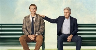 TV Shows Chris Watched in 2025