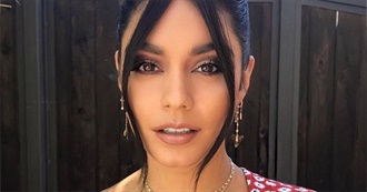 Vanessa Hudgens: Top 10 Favorite Songs