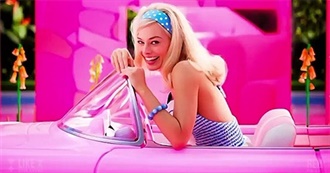 Films Brian Watched in July 2023