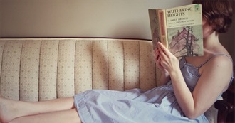 Aliteraryprincess' 50 Books to Read in 2026