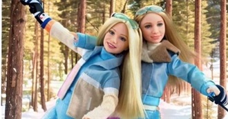 10 Sport Movies Tilly Seen!!!