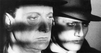 10 Great British Silent Films