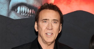 Nicolas Cage Movies I&#39;ve Seen Update 5