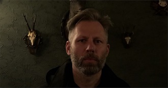 Darius Marder Filmography