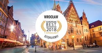 European Best Destinations 2018, According to Europeanbestdestinations.com