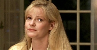 Bonnie Hunt Filmography (2018)