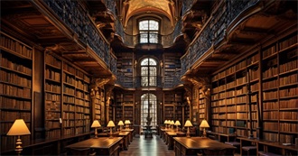 Books Read Since Christmas 2024