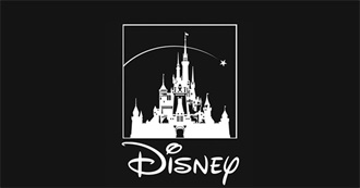 Disney Films Dan Has Seen