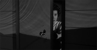 Stalker Horror Movies