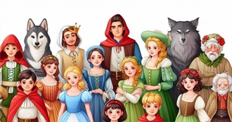 Classic Stories for Children