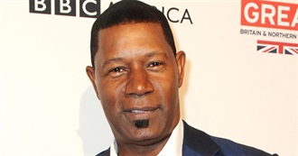Dennis Haysbert - Filmography