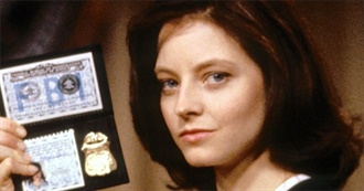 The One and Only Jodie Foster