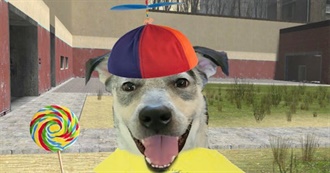 Anh Dao&#39;s Top 100 Movies