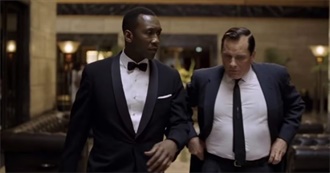 All Nominations for Best Original Screenplay (1940-2019)