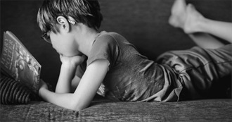 50 Books to Read Again