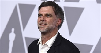 Paul Thomas Anderson Feature Films