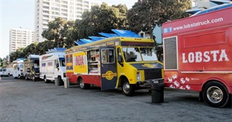 Food Trucks