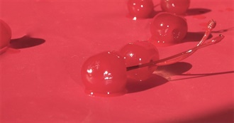 Cherry Deliciousness