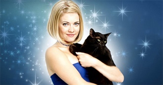 A List of People and Characters Named Sabrina or Bree