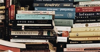 The 2026 Long-Form Reading Challenge