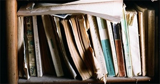 Vernico&#39;s Bookshelf 2.0