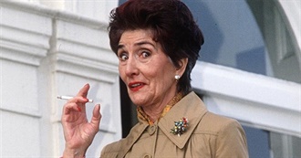 Eastenders - The Films of June Brown