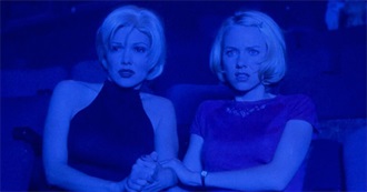 Hypnotic and Chill Movies