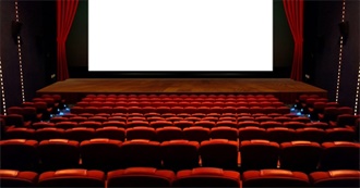 First and Last Letter Movies