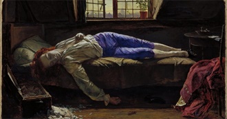 English Literature: The Essentials, Part 2 - Poetry