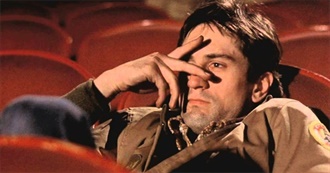 500 Films Tristan Watched in 2019