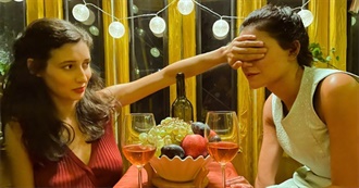 Wlwfilmreview&#39;s Top 100 Sapphic Movies